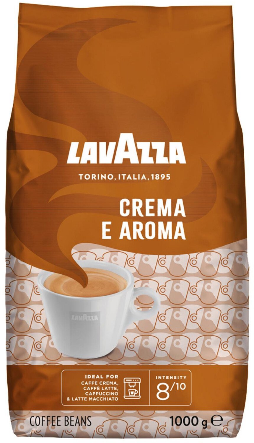 Cafea boabe Lavazza Crema e Aroma 1 Kg